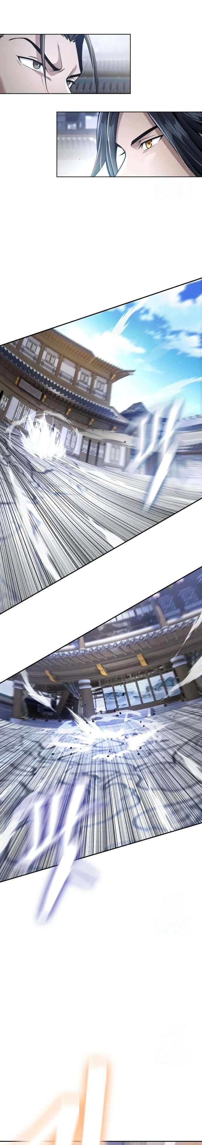 Regression of the Yong Clan Heir การกลับมาของคุณชายแห่งเทียนจง ตอนที่ 18 หน้า 30