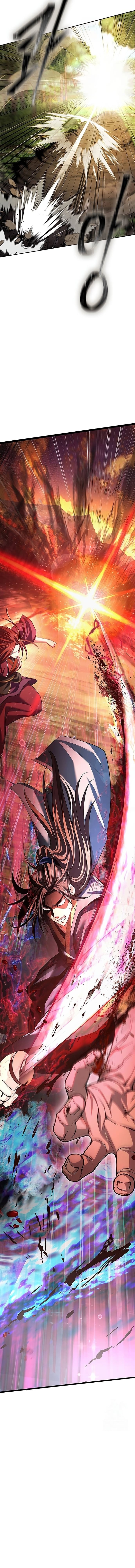 Regression of the Yong Clan Heir การกลับมาของคุณชายแห่งเทียนจง ตอนที่ 8 หน้า 7