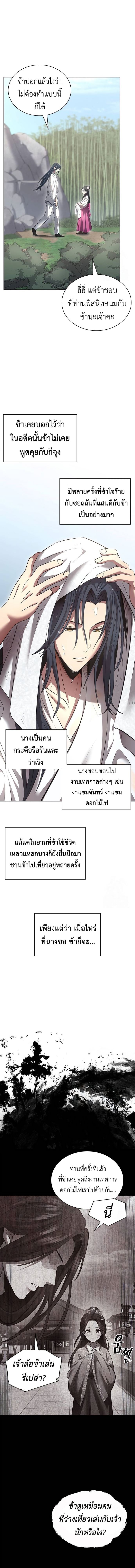 Regression of the Yong Clan Heir การกลับมาของคุณชายแห่งเทียนจง ตอนที่ 2 หน้า 24