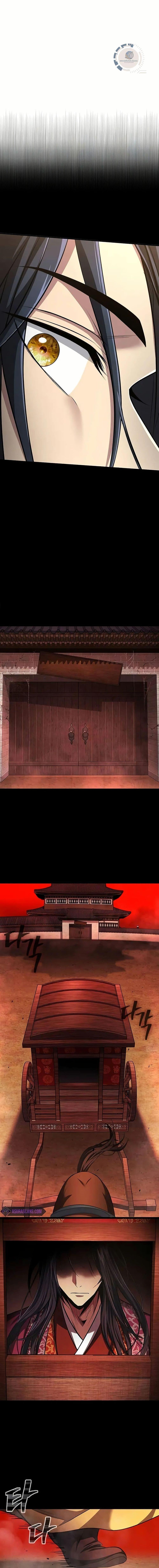 Regression of the Yong Clan Heir การกลับมาของคุณชายแห่งเทียนจง ตอนที่ 4 หน้า 20