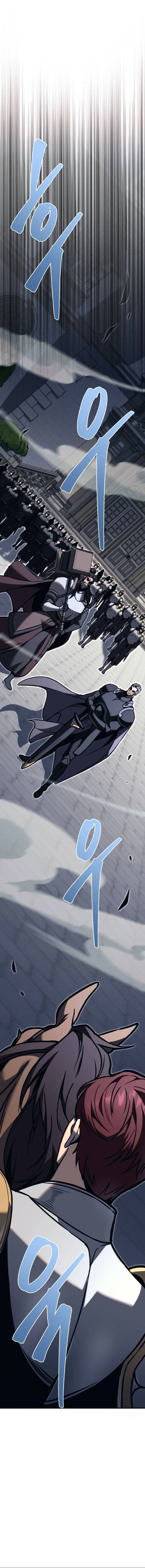 Regressor of the Fallen Family เพลิงสงครามหวนจุติ ตอนที่ 82 หน้า 29