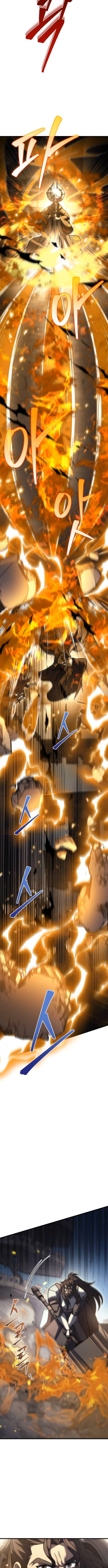 Regressor of the Fallen Family เพลิงสงครามหวนจุติ ตอนที่ 108 หน้า 7