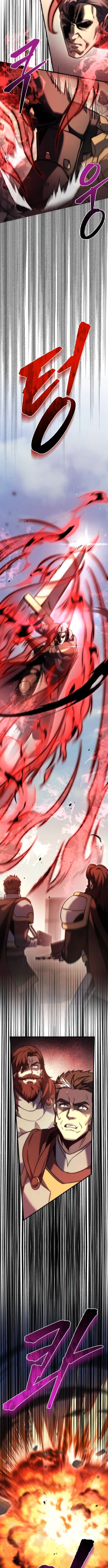 Regressor of the Fallen Family เพลิงสงครามหวนจุติ ตอนที่ 105 หน้า 12