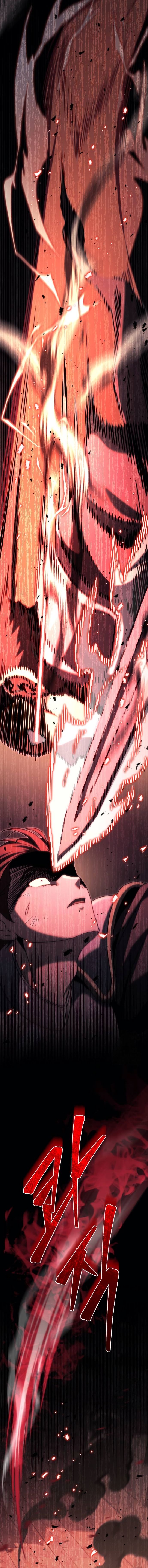 Regressor of the Fallen Family เพลิงสงครามหวนจุติ ตอนที่ 63 หน้า 15