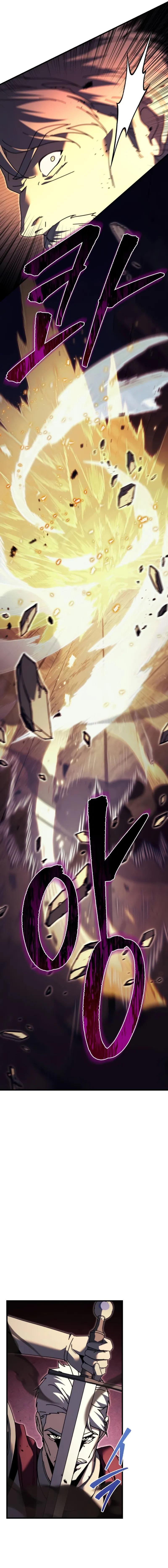 Regressor of the Fallen Family เพลิงสงครามหวนจุติ ตอนที่ 65 หน้า 7