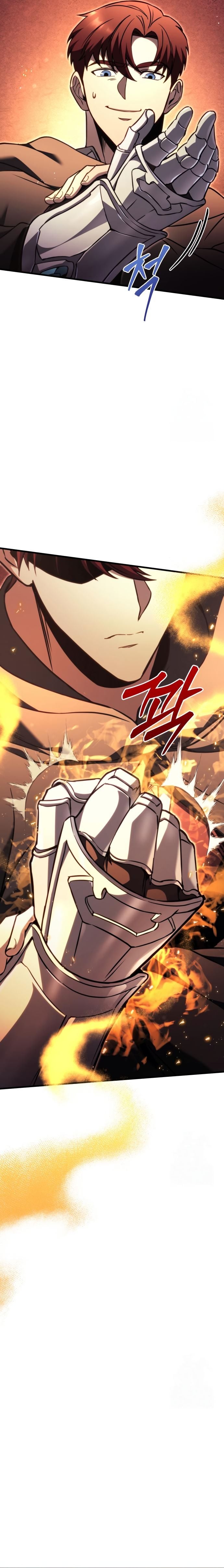 Regressor of the Fallen Family เพลิงสงครามหวนจุติ ตอนที่ 76 หน้า 45