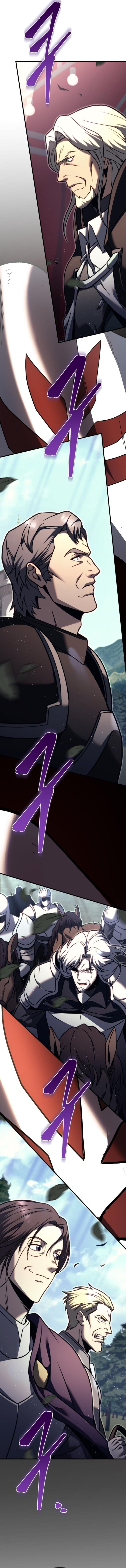 Regressor of the Fallen Family เพลิงสงครามหวนจุติ ตอนที่ 86 หน้า 13