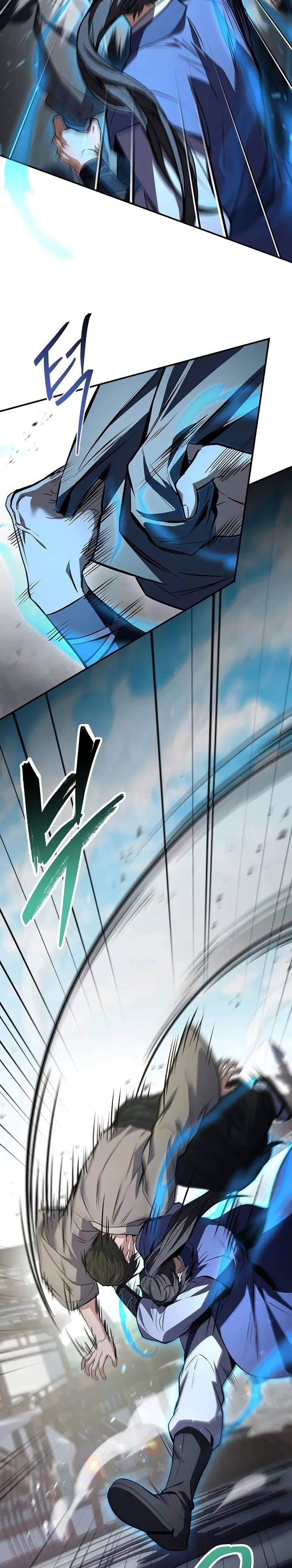 Reincarnated Escort Warrior ตอนที่ 103 หน้า 12