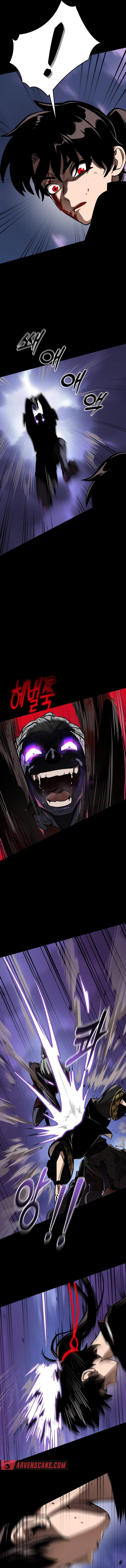 Reincarnation Path of The Underworld King ยอมรา ผู้พิพากษาจากนรก ตอนที่ 2 หน้า 19