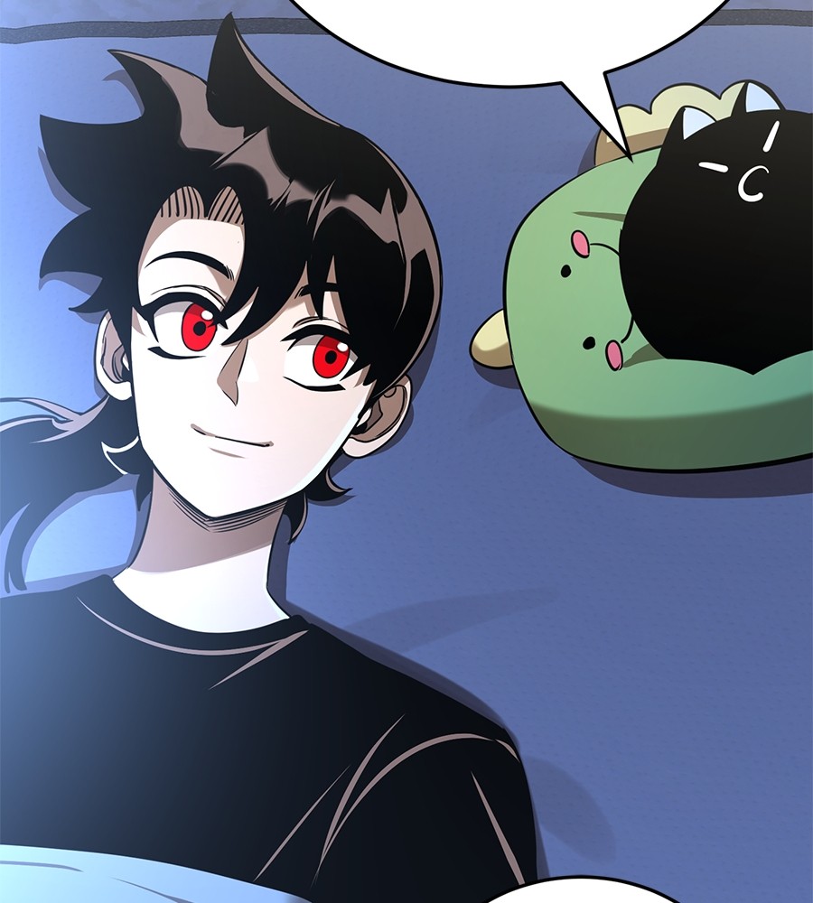 Reincarnation Path of The Underworld King ยอมรา ผู้พิพากษาจากนรก ตอนที่ 13 หน้า 108