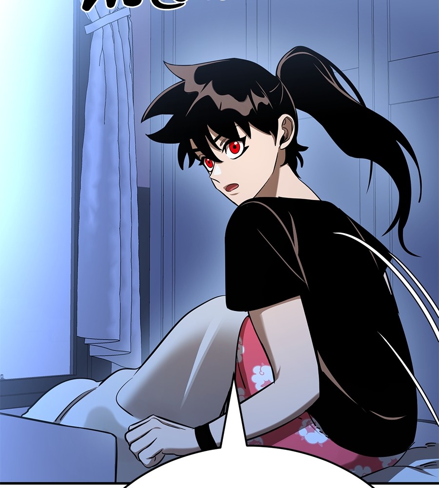 Reincarnation Path of The Underworld King ยอมรา ผู้พิพากษาจากนรก ตอนที่ 13 หน้า 112