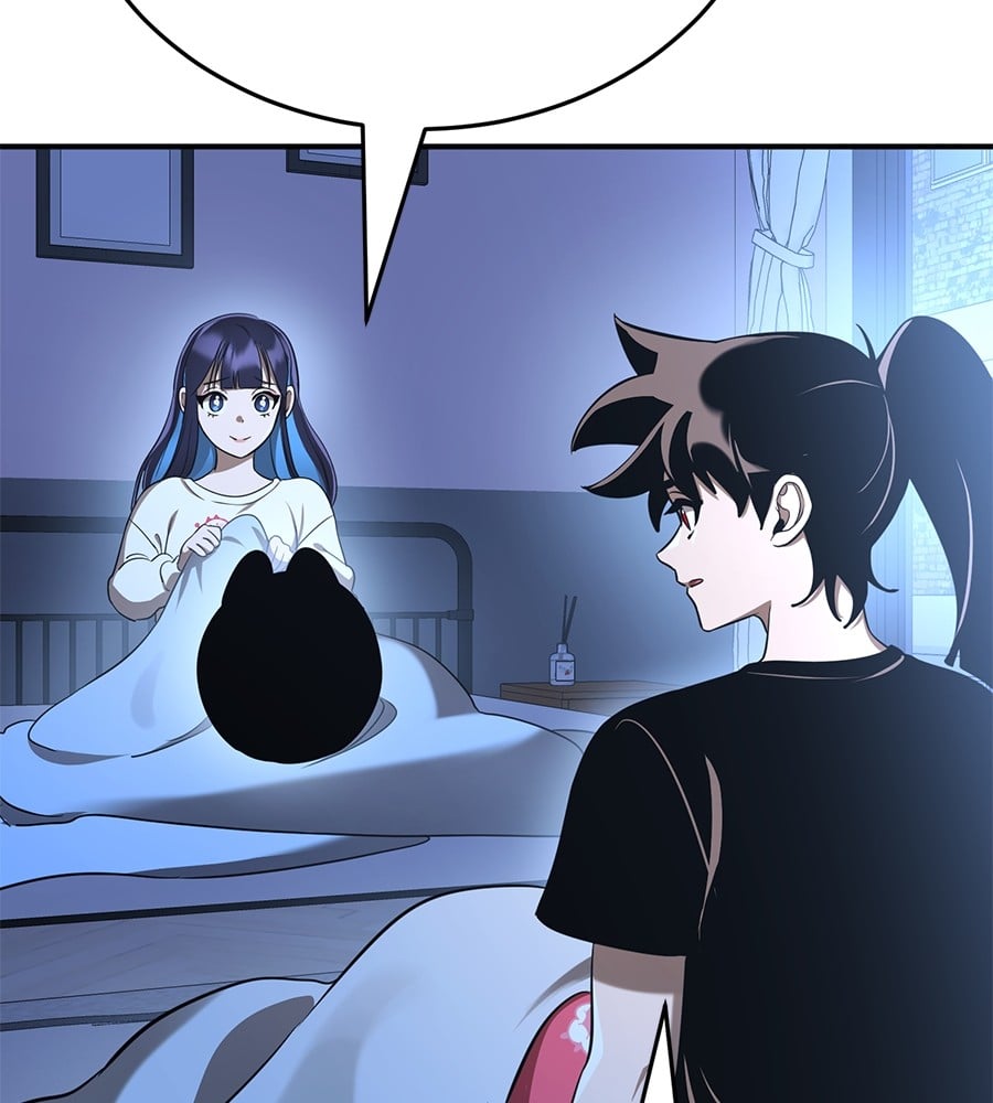 Reincarnation Path of The Underworld King ยอมรา ผู้พิพากษาจากนรก ตอนที่ 13 หน้า 118