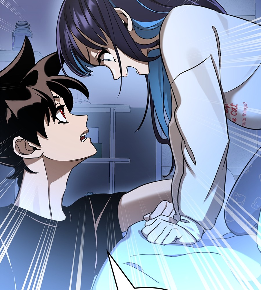 Reincarnation Path of The Underworld King ยอมรา ผู้พิพากษาจากนรก ตอนที่ 13 หน้า 146