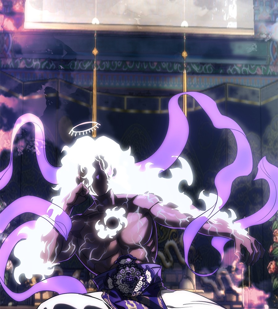 Reincarnation Path of The Underworld King ยอมรา ผู้พิพากษาจากนรก ตอนที่ 13 หน้า 171