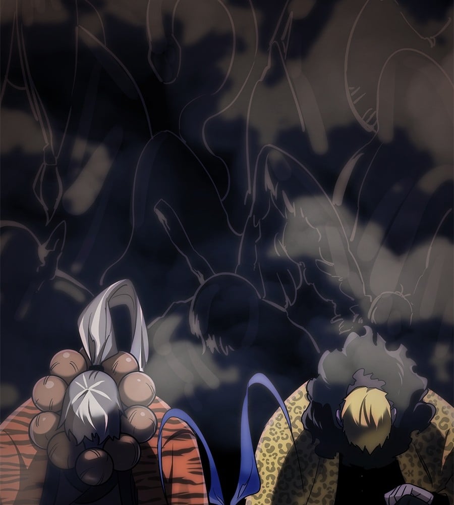 Reincarnation Path of The Underworld King ยอมรา ผู้พิพากษาจากนรก ตอนที่ 13 หน้า 205