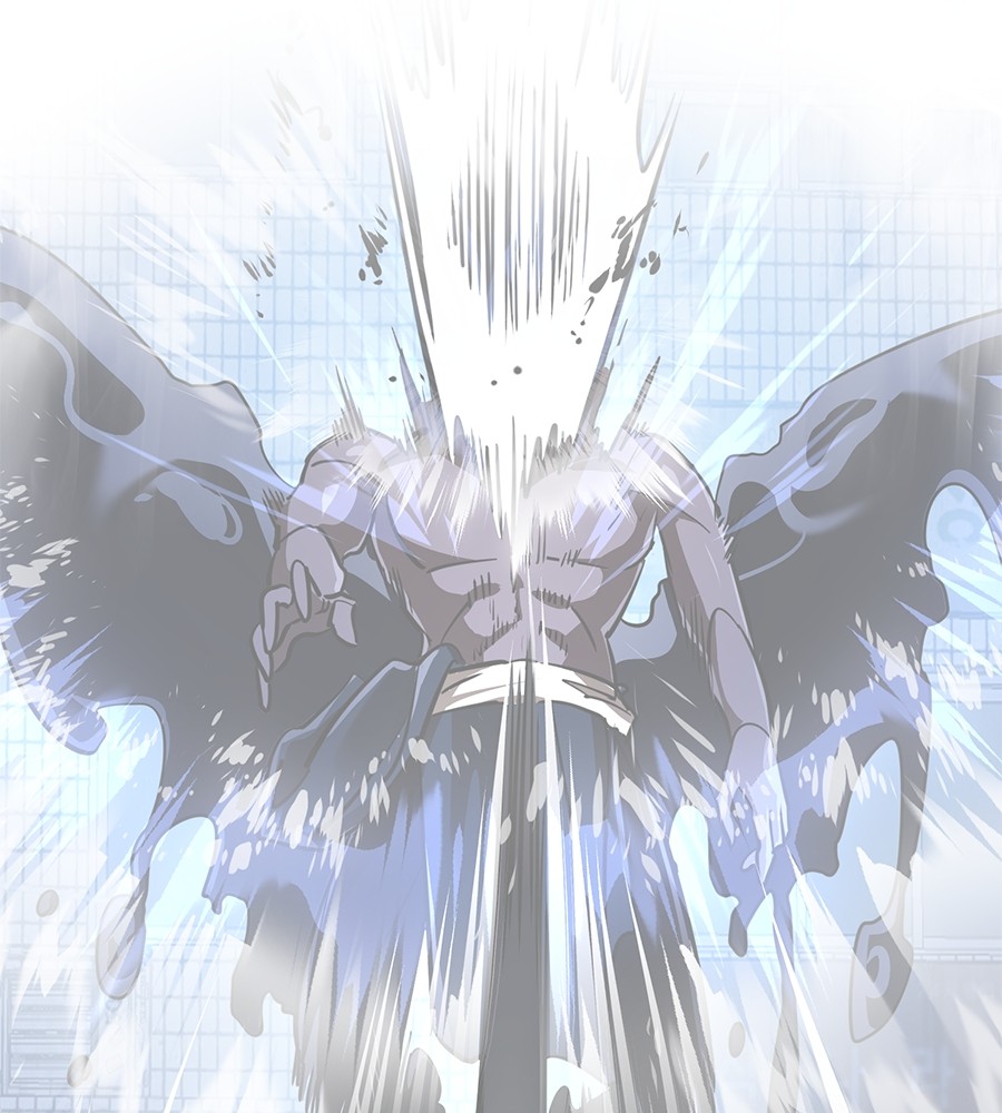 Reincarnation Path of The Underworld King ยอมรา ผู้พิพากษาจากนรก ตอนที่ 13 หน้า 91