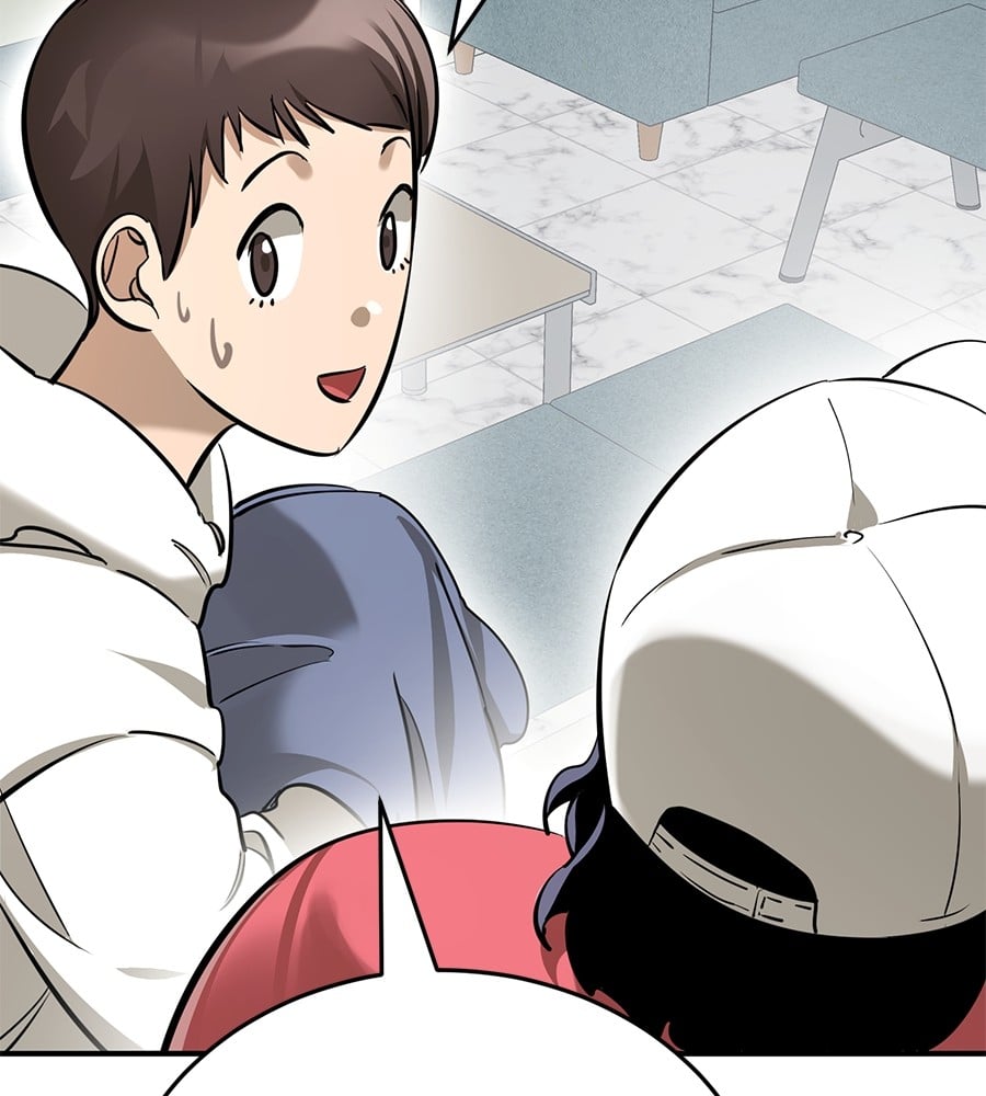 Reincarnation Path of The Underworld King ยอมรา ผู้พิพากษาจากนรก ตอนที่ 14 หน้า 103