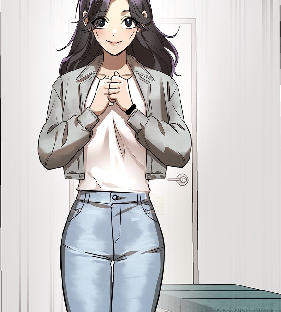 Reincarnation Path of The Underworld King ยอมรา ผู้พิพากษาจากนรก ตอนที่ 14 หน้า 170