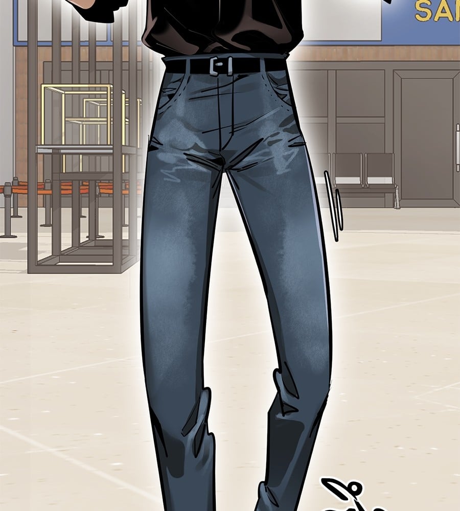 Reincarnation Path of The Underworld King ยอมรา ผู้พิพากษาจากนรก ตอนที่ 14 หน้า 31