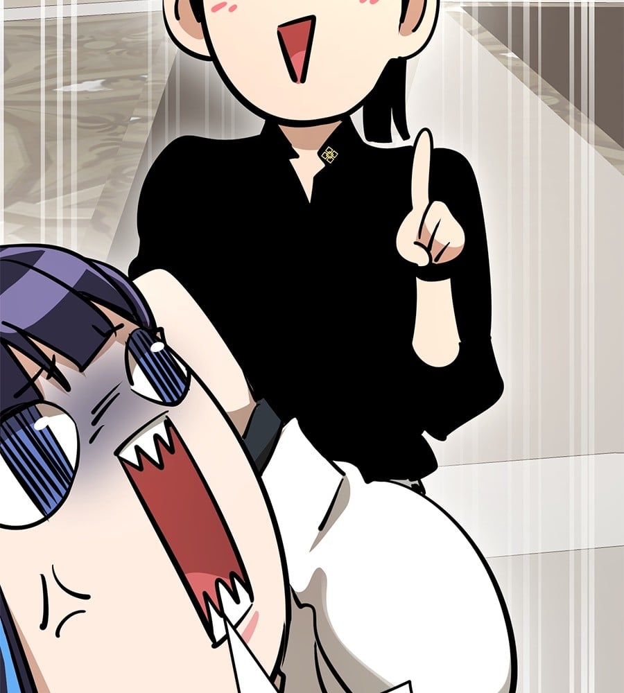 Reincarnation Path of The Underworld King ยอมรา ผู้พิพากษาจากนรก ตอนที่ 14 หน้า 61