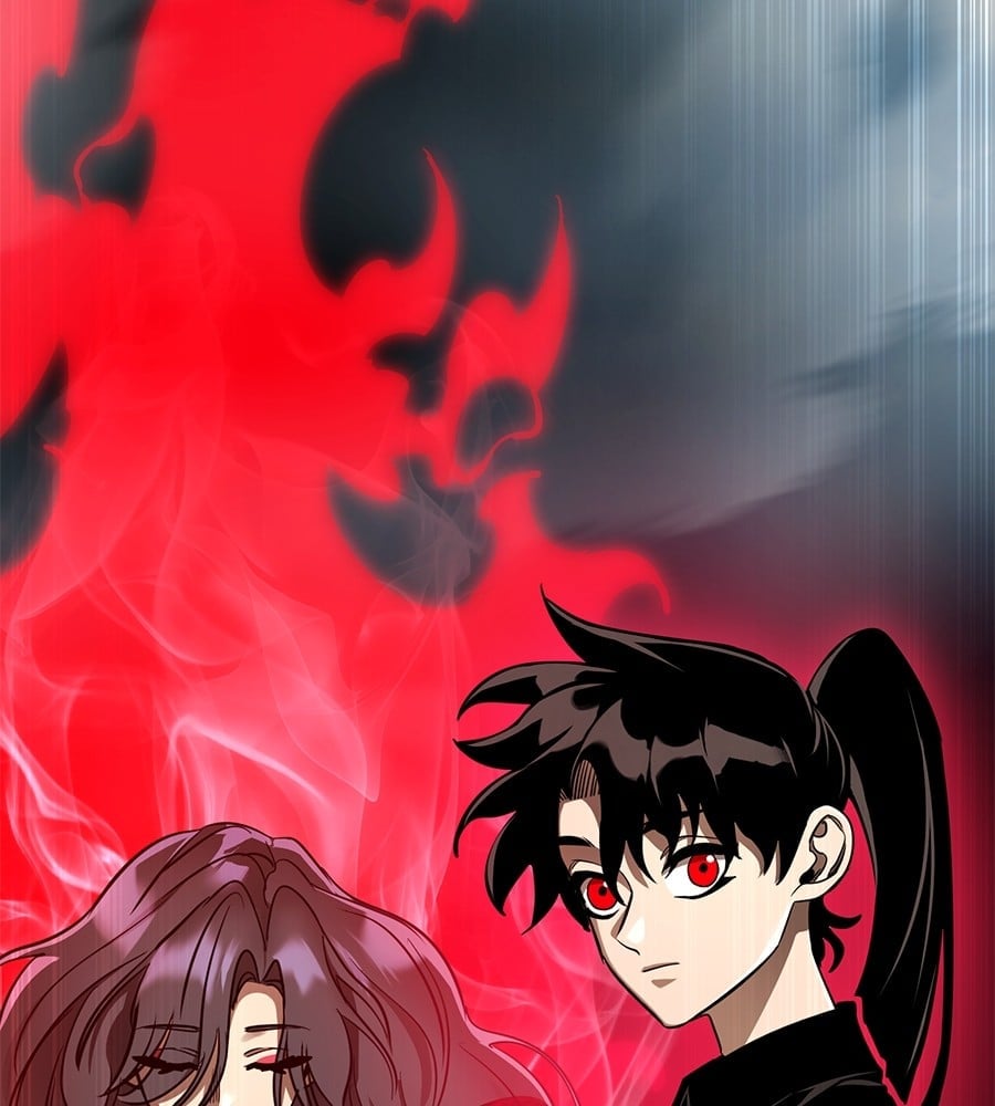 Reincarnation Path of The Underworld King ยอมรา ผู้พิพากษาจากนรก ตอนที่ 19 หน้า 103