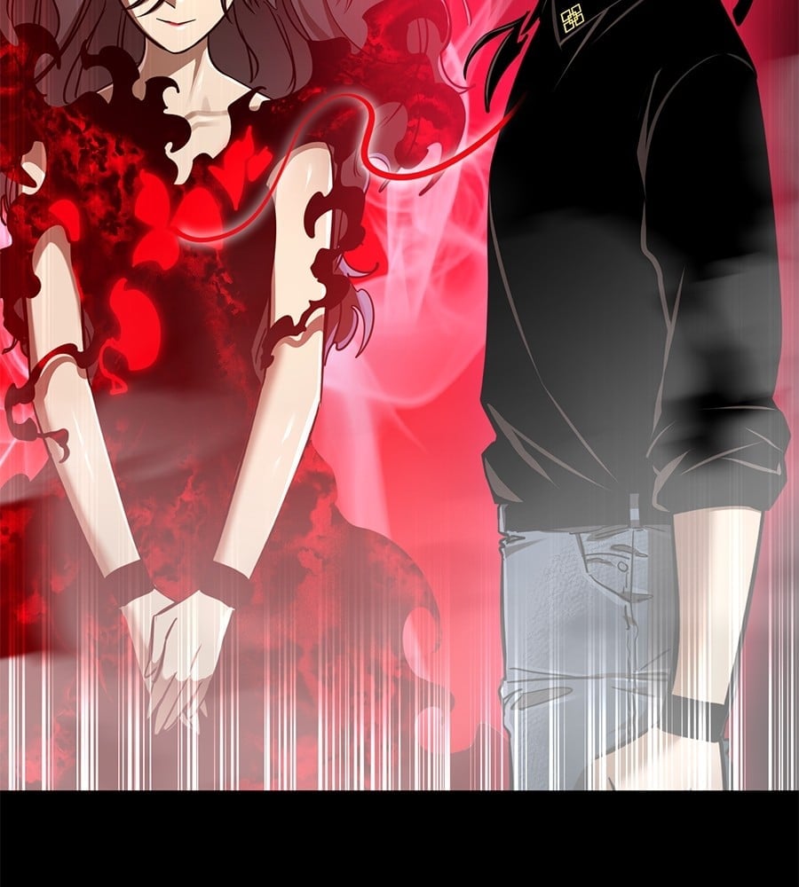 Reincarnation Path of The Underworld King ยอมรา ผู้พิพากษาจากนรก ตอนที่ 19 หน้า 104