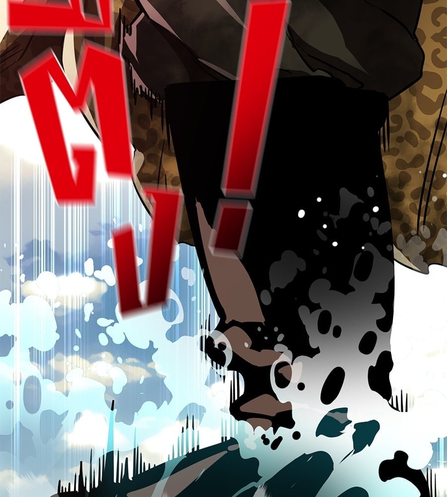 Reincarnation Path of The Underworld King ยอมรา ผู้พิพากษาจากนรก ตอนที่ 19 หน้า 106