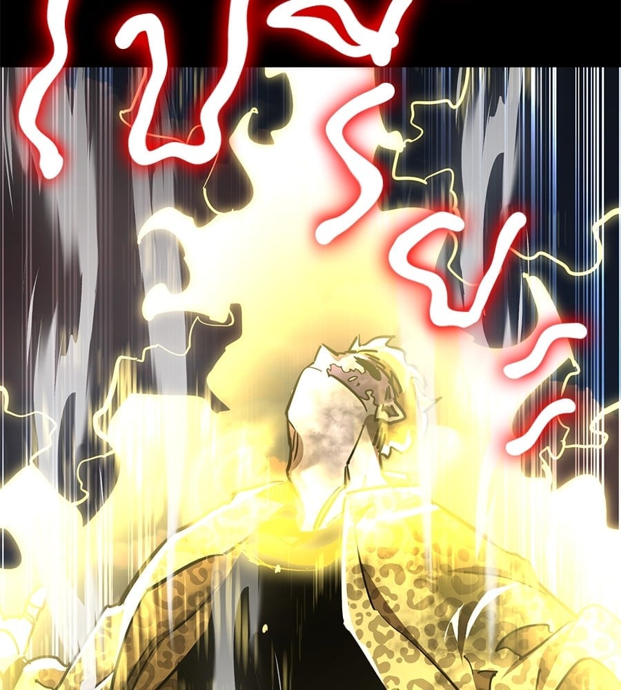 Reincarnation Path of The Underworld King ยอมรา ผู้พิพากษาจากนรก ตอนที่ 19 หน้า 110