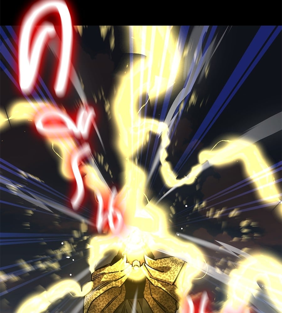 Reincarnation Path of The Underworld King ยอมรา ผู้พิพากษาจากนรก ตอนที่ 19 หน้า 114