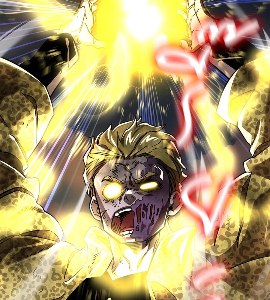 Reincarnation Path of The Underworld King ยอมรา ผู้พิพากษาจากนรก ตอนที่ 19 หน้า 117