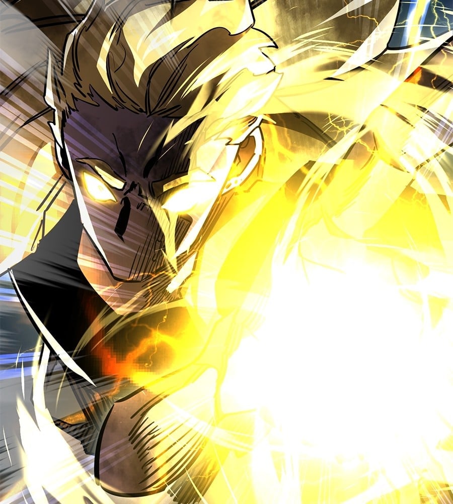 Reincarnation Path of The Underworld King ยอมรา ผู้พิพากษาจากนรก ตอนที่ 19 หน้า 124