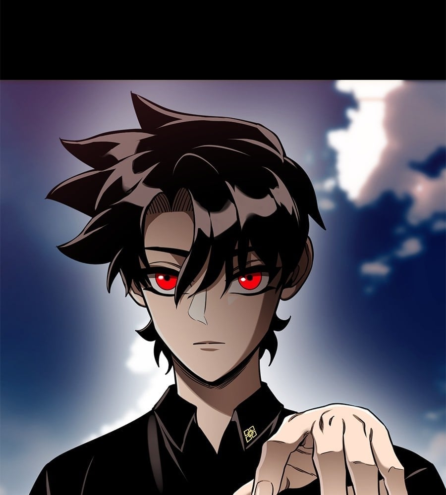 Reincarnation Path of The Underworld King ยอมรา ผู้พิพากษาจากนรก ตอนที่ 19 หน้า 135