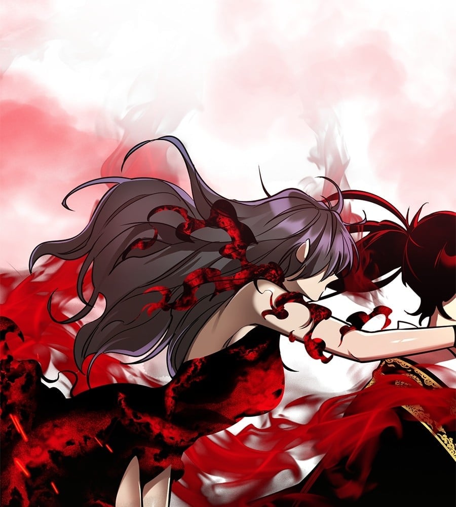 Reincarnation Path of The Underworld King ยอมรา ผู้พิพากษาจากนรก ตอนที่ 19 หน้า 138