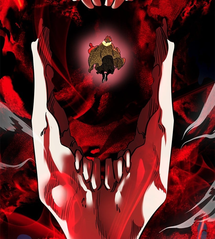 Reincarnation Path of The Underworld King ยอมรา ผู้พิพากษาจากนรก ตอนที่ 19 หน้า 144