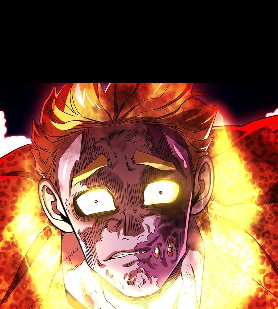 Reincarnation Path of The Underworld King ยอมรา ผู้พิพากษาจากนรก ตอนที่ 19 หน้า 147