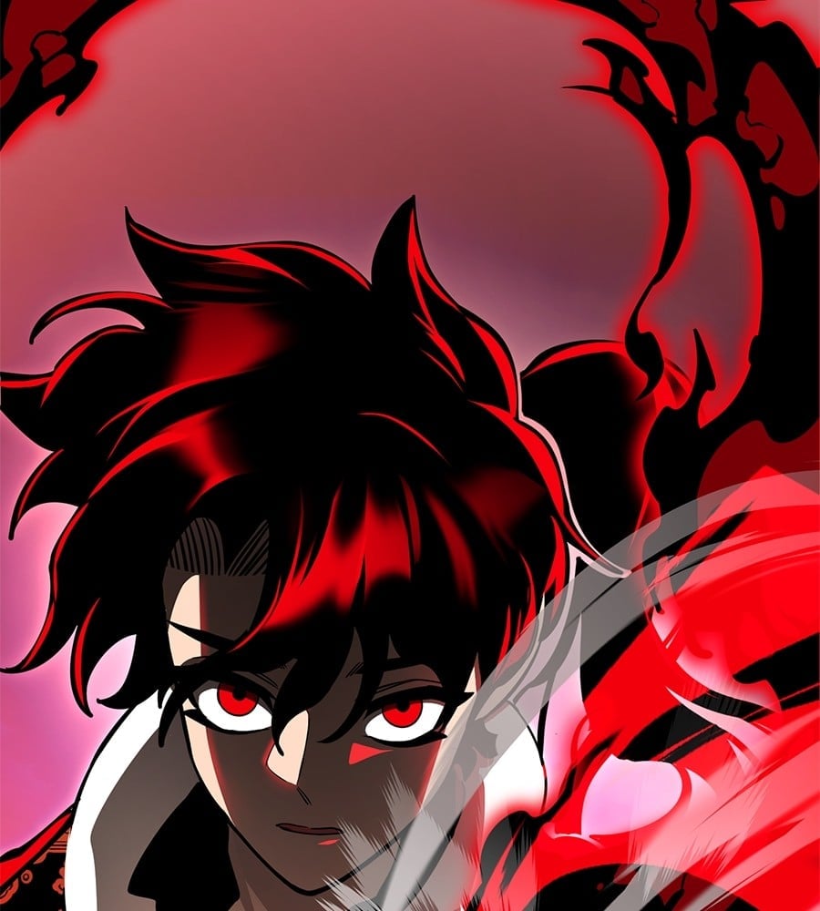 Reincarnation Path of The Underworld King ยอมรา ผู้พิพากษาจากนรก ตอนที่ 19 หน้า 153