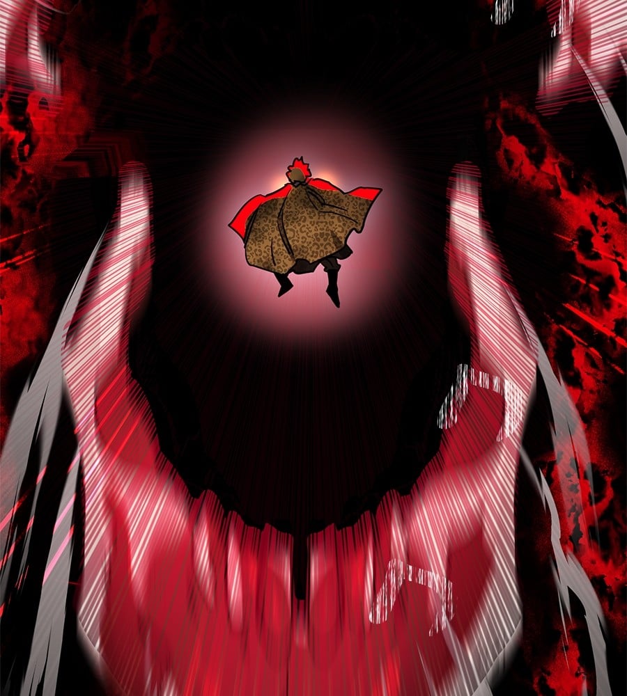 Reincarnation Path of The Underworld King ยอมรา ผู้พิพากษาจากนรก ตอนที่ 19 หน้า 157