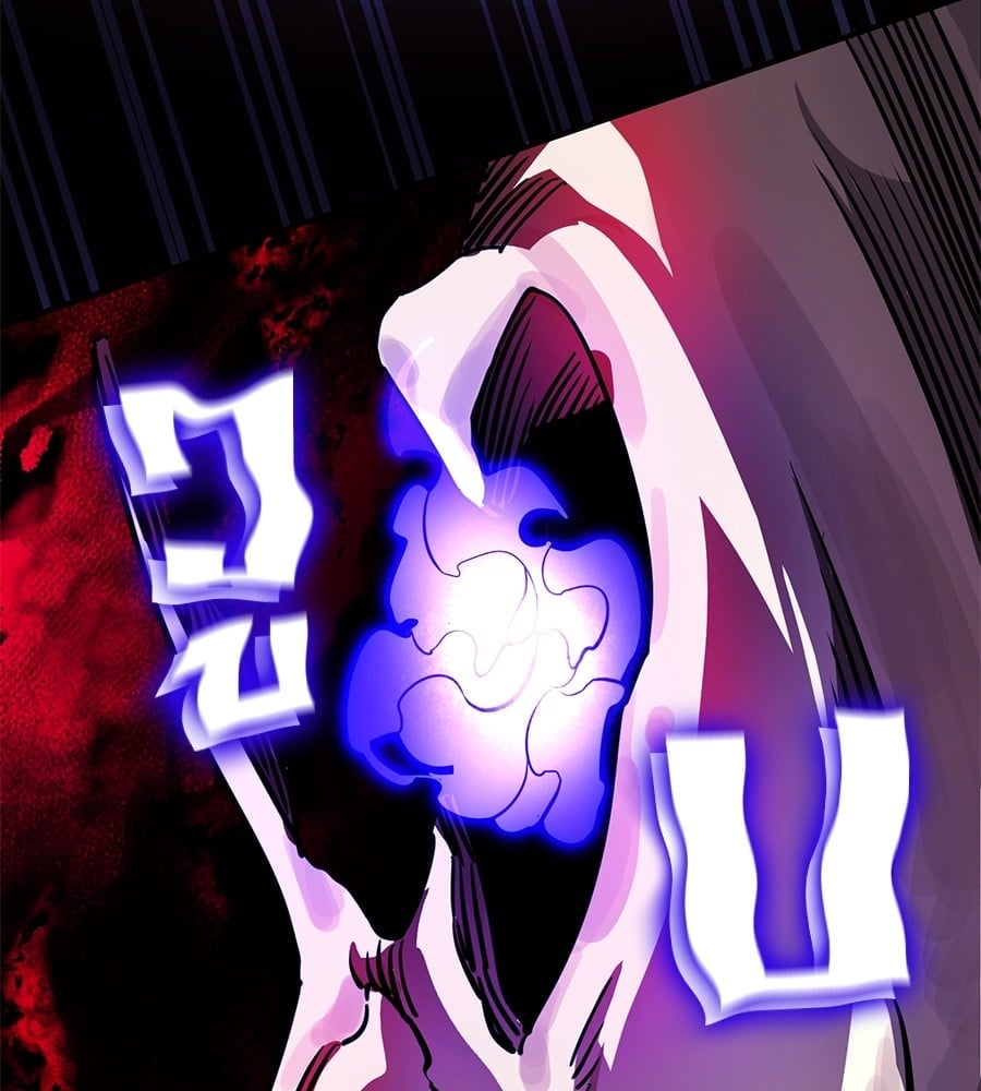 Reincarnation Path of The Underworld King ยอมรา ผู้พิพากษาจากนรก ตอนที่ 19 หน้า 170