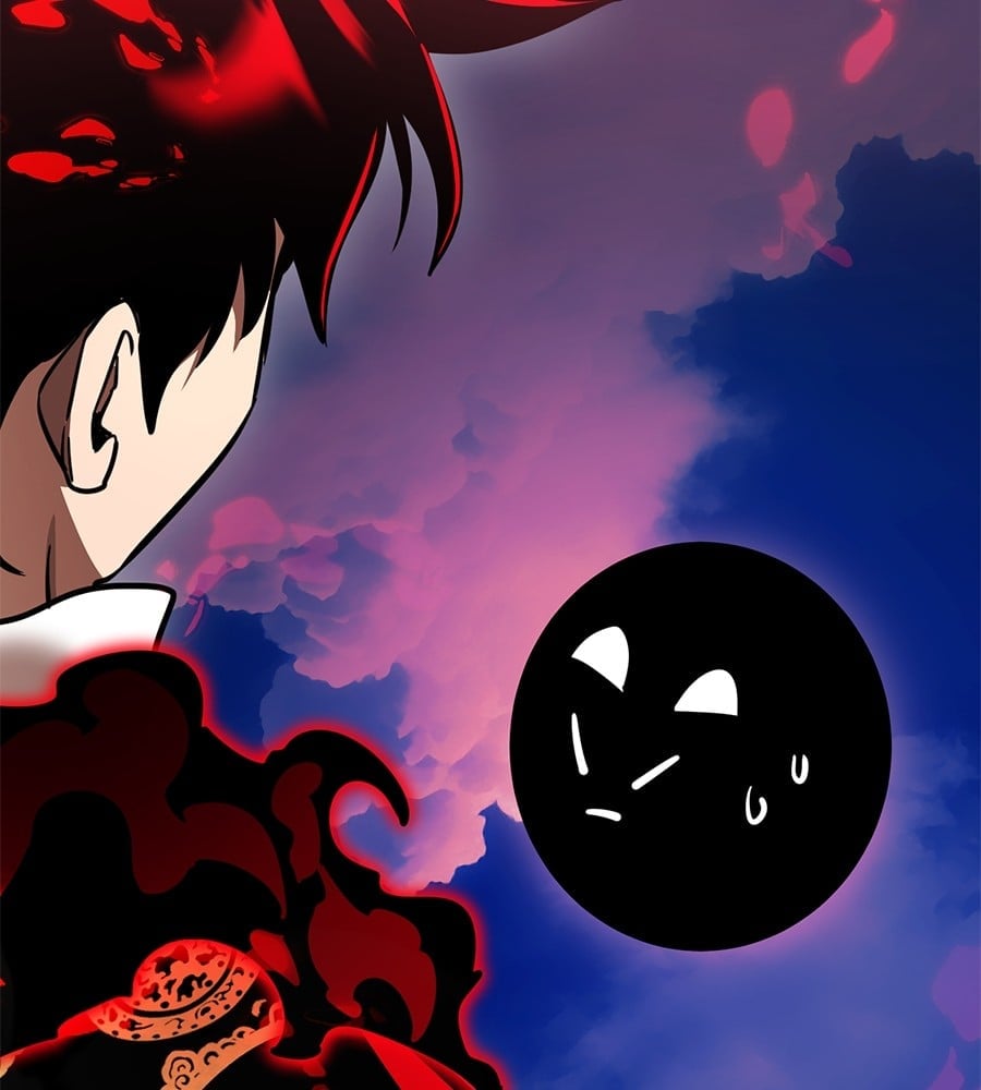 Reincarnation Path of The Underworld King ยอมรา ผู้พิพากษาจากนรก ตอนที่ 19 หน้า 190