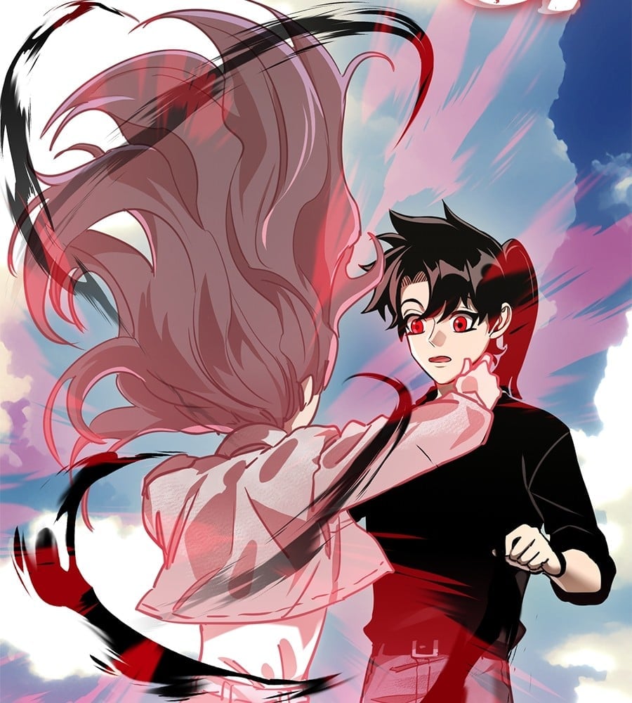 Reincarnation Path of The Underworld King ยอมรา ผู้พิพากษาจากนรก ตอนที่ 19 หน้า 44