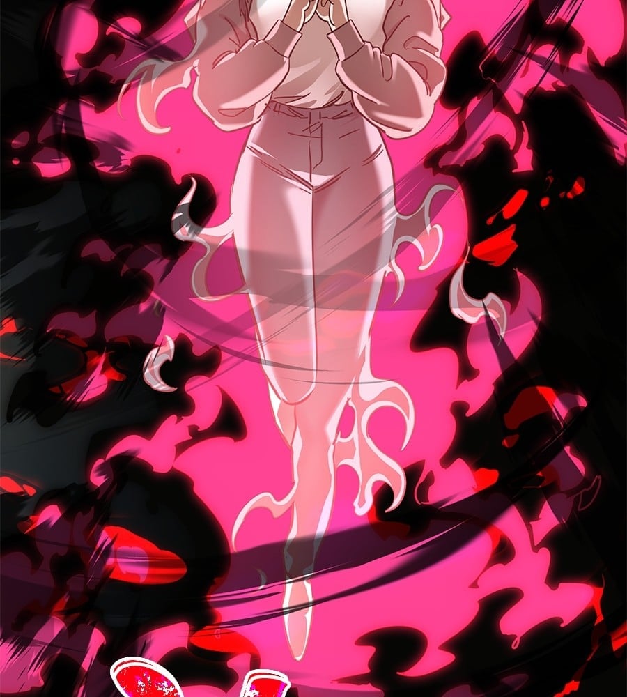 Reincarnation Path of The Underworld King ยอมรา ผู้พิพากษาจากนรก ตอนที่ 19 หน้า 50