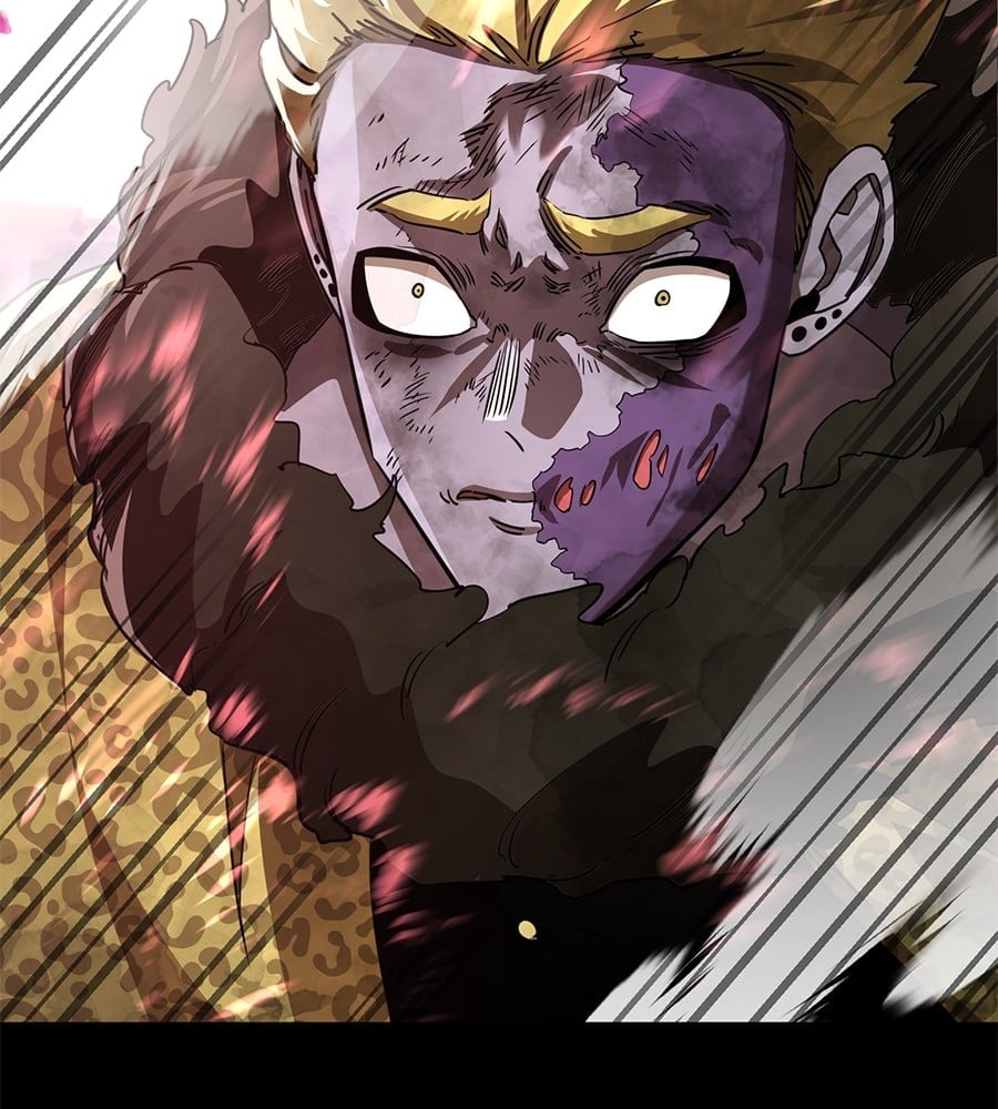 Reincarnation Path of The Underworld King ยอมรา ผู้พิพากษาจากนรก ตอนที่ 19 หน้า 61