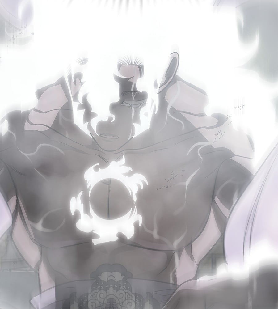 Reincarnation Path of The Underworld King ยอมรา ผู้พิพากษาจากนรก ตอนที่ 19 หน้า 86