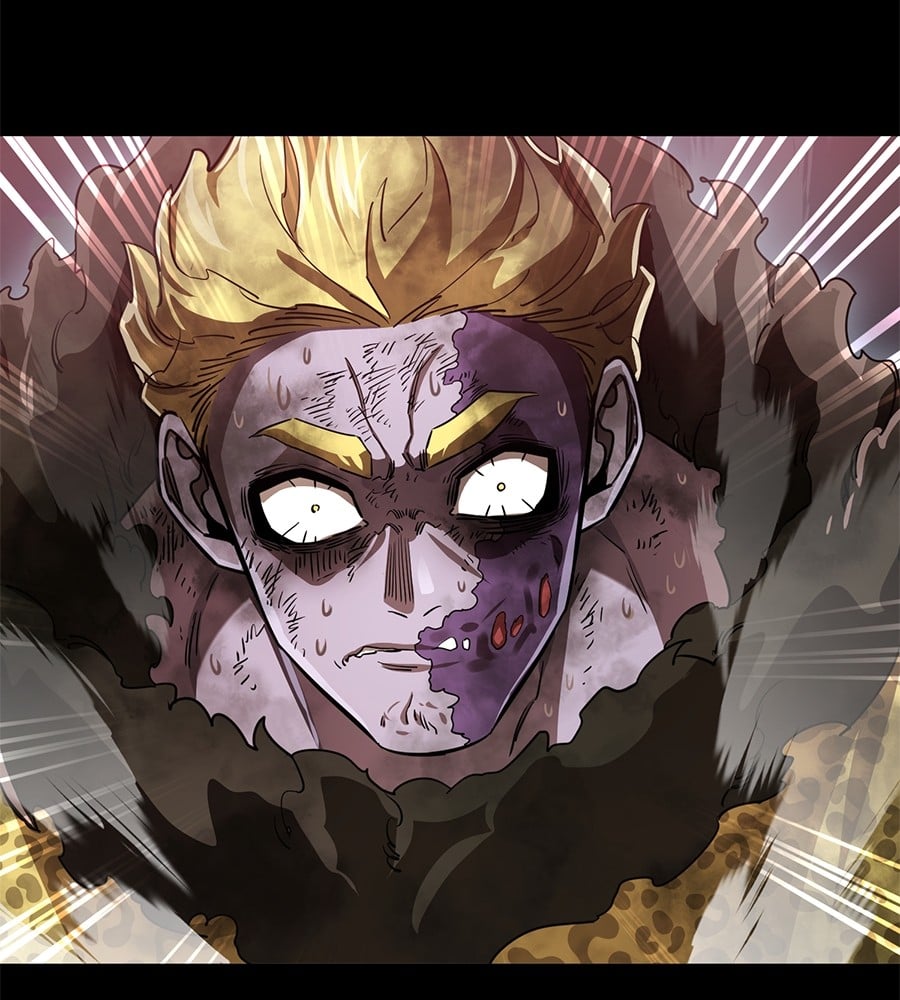 Reincarnation Path of The Underworld King ยอมรา ผู้พิพากษาจากนรก ตอนที่ 19 หน้า 88