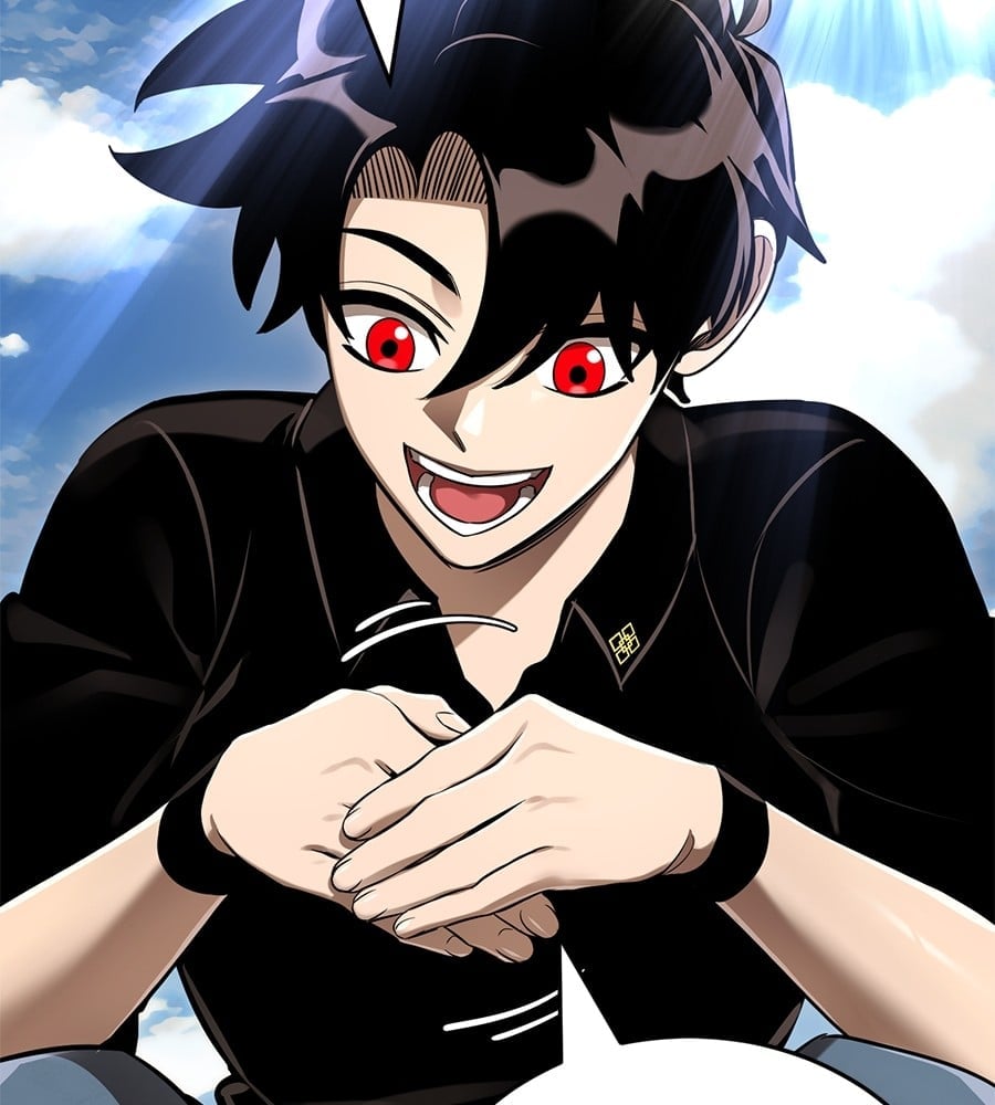 Reincarnation Path of The Underworld King ยอมรา ผู้พิพากษาจากนรก ตอนที่ 19 หน้า 9