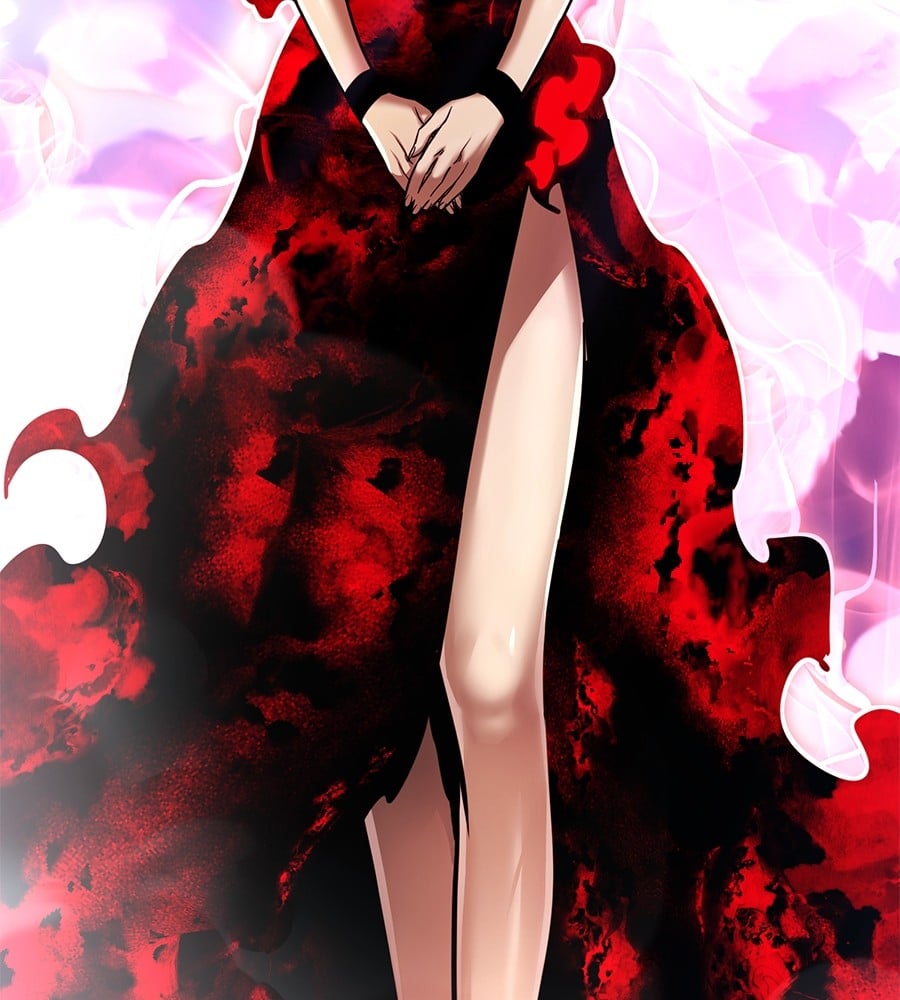 Reincarnation Path of The Underworld King ยอมรา ผู้พิพากษาจากนรก ตอนที่ 19 หน้า 98