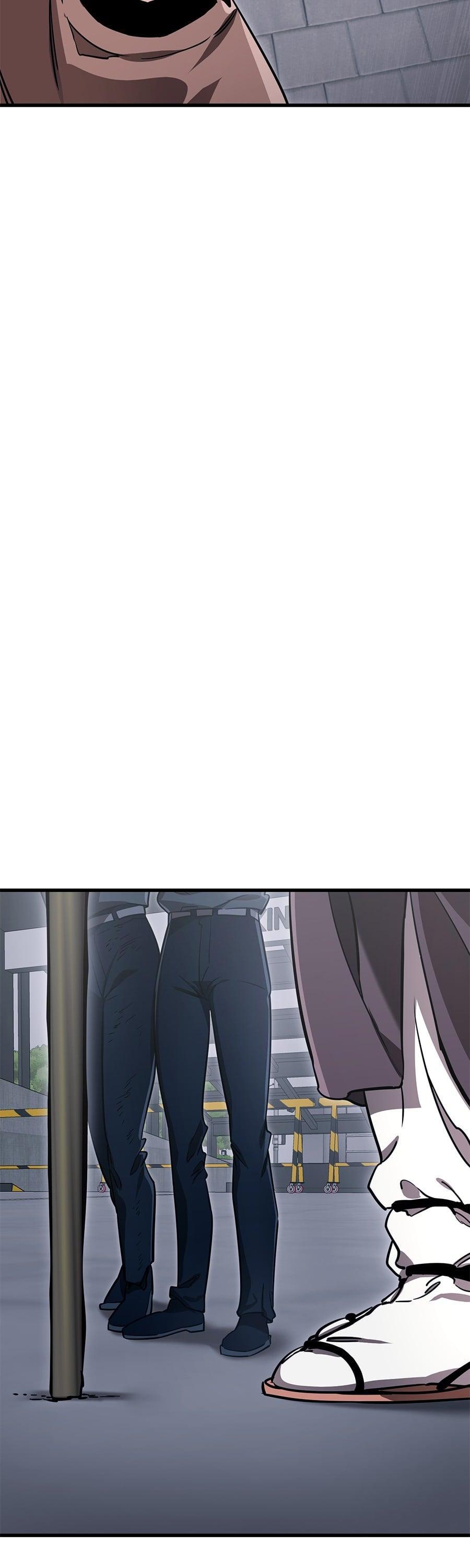 Reincarnation Path of The Underworld King ยอมรา ผู้พิพากษาจากนรก ตอนที่ 23 หน้า 16