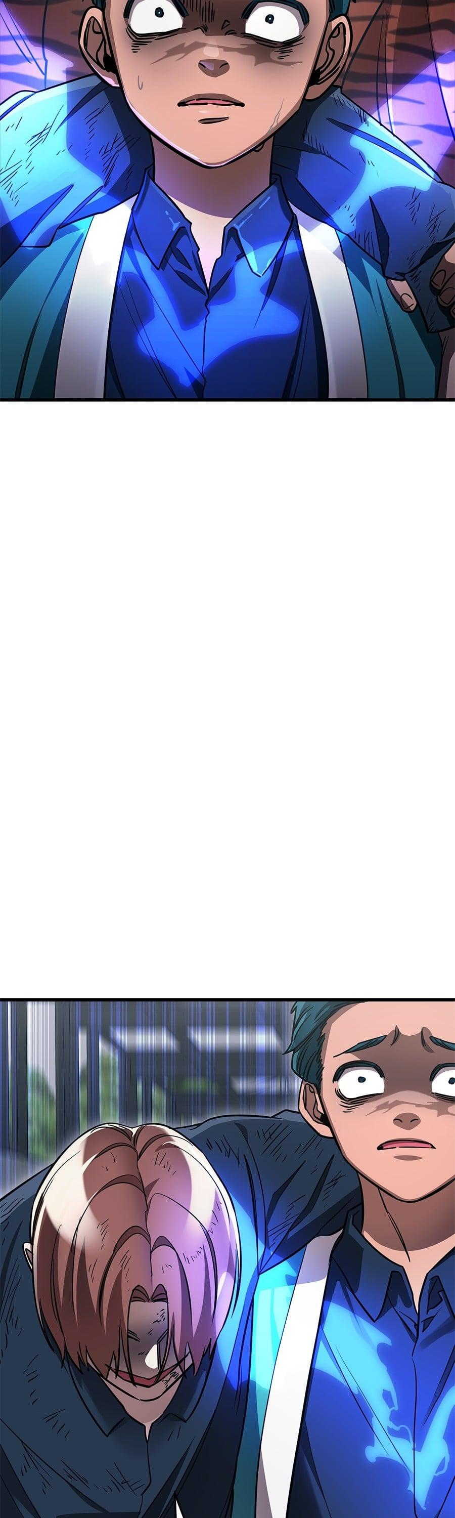 Reincarnation Path of The Underworld King ยอมรา ผู้พิพากษาจากนรก ตอนที่ 23 หน้า 18