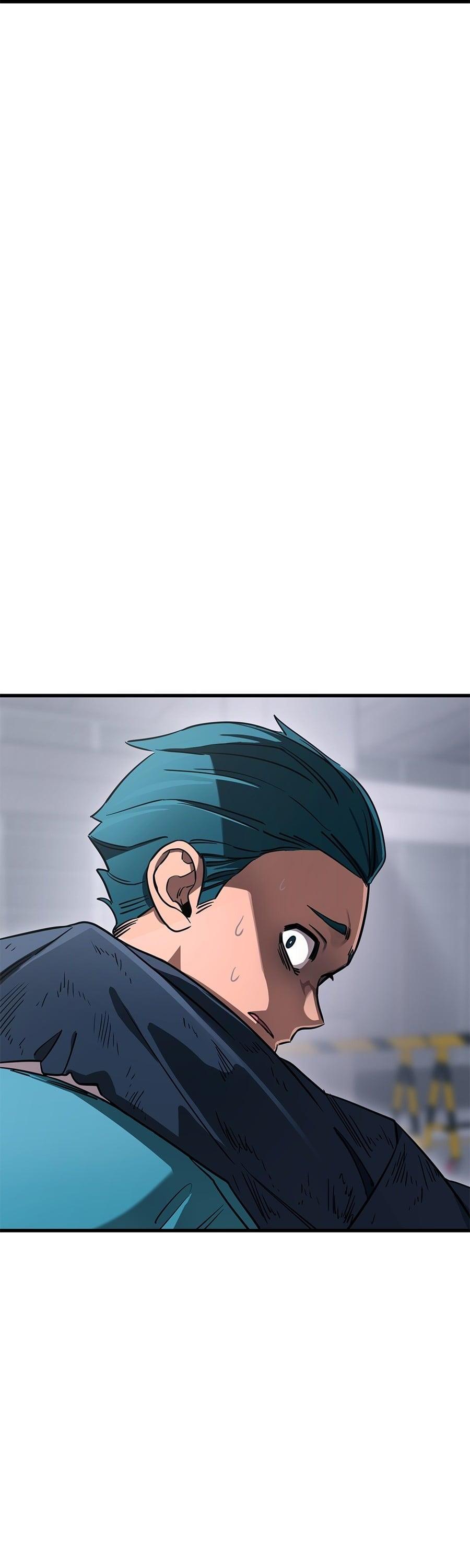 Reincarnation Path of The Underworld King ยอมรา ผู้พิพากษาจากนรก ตอนที่ 23 หน้า 7