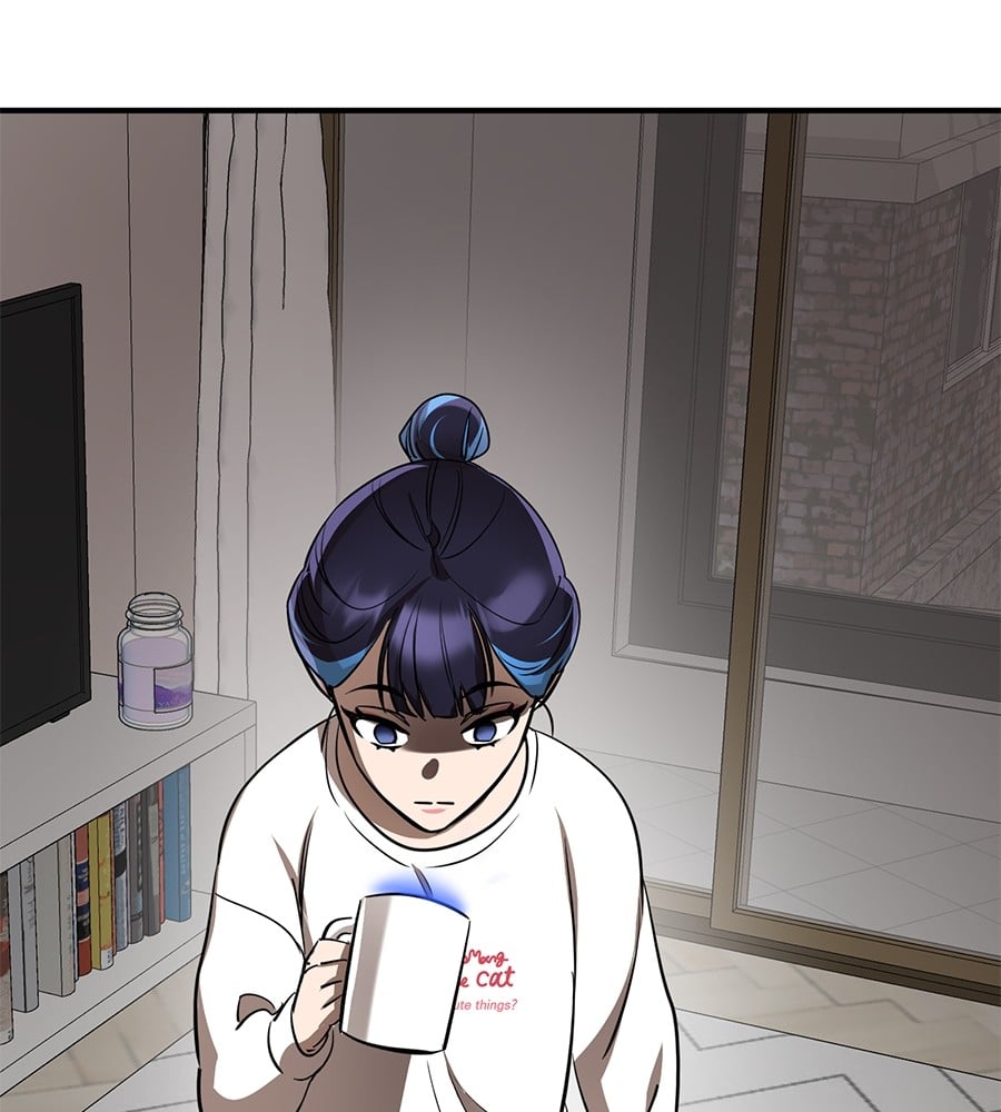 Reincarnation Path of The Underworld King ยอมรา ผู้พิพากษาจากนรก ตอนที่ 12 หน้า 114